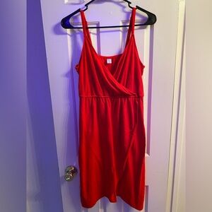 Old Navy Wrap dress​‎